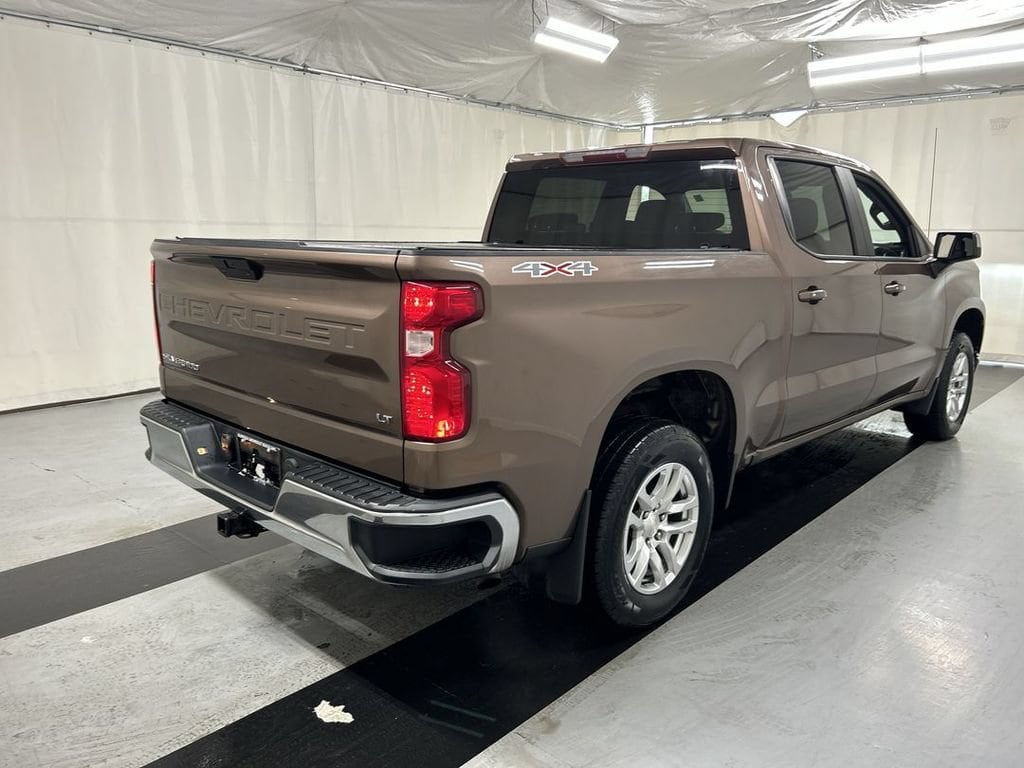 chevrolet silverado 1500 2019 3GCPYDEK7KG208951 image chevrolet silverado 1500 2019 3GCPYDEK7KG208951 image